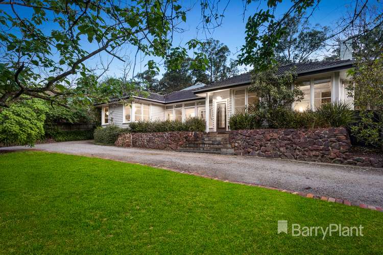 Main view of Homely house listing, 1A Andrews Street, Eltham VIC 3095