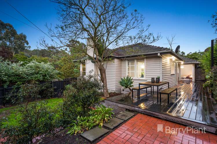 Third view of Homely house listing, 1A Andrews Street, Eltham VIC 3095