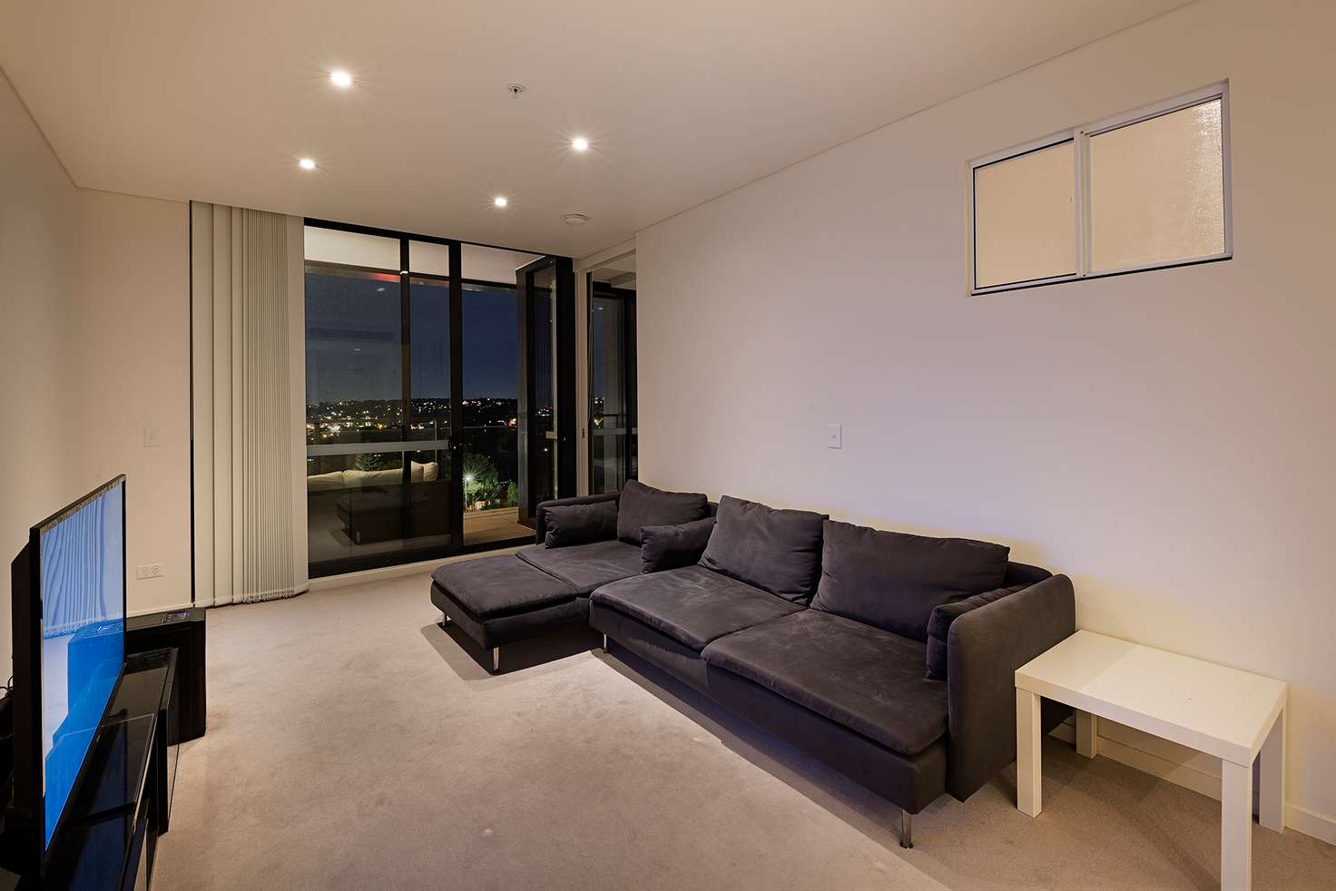 Main view of Homely apartment listing, C705/5 Pope Street, Ryde NSW 2112