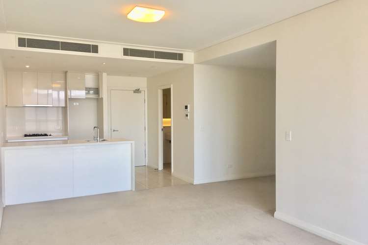 Second view of Homely apartment listing, C705/5 Pope Street, Ryde NSW 2112