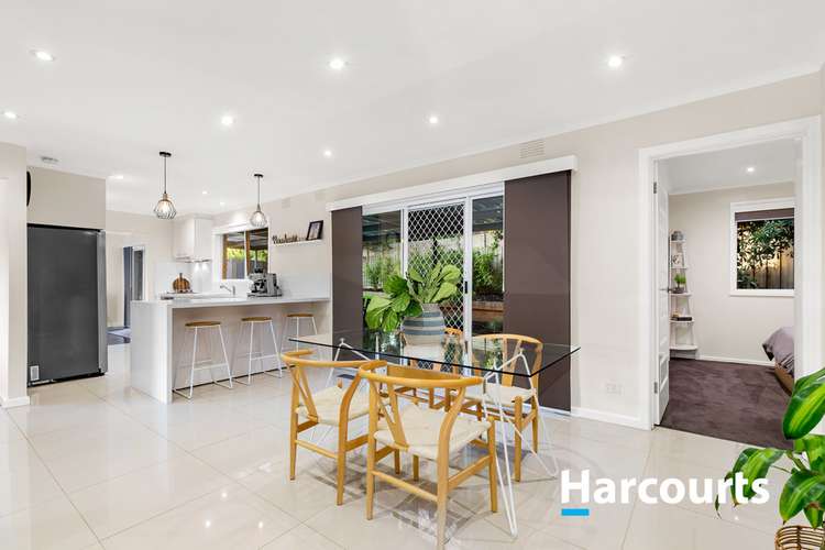 Fifth view of Homely house listing, 8 Winterton Court, Wantirna VIC 3152