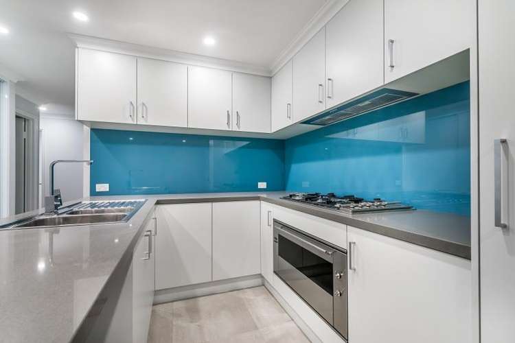 Second view of Homely apartment listing, 4/5 Bramal Street, East Perth WA 6004