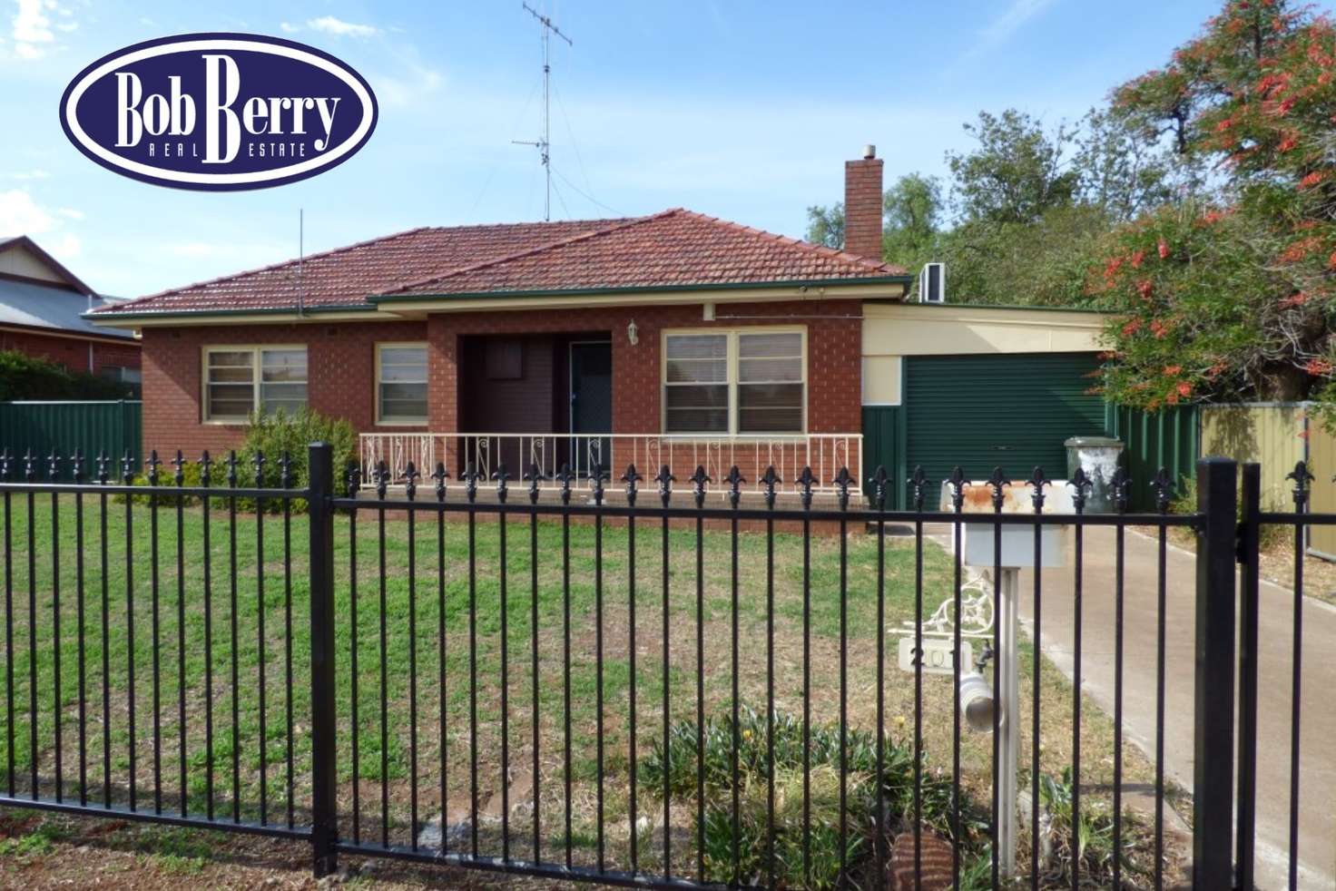 Main view of Homely house listing, 201 Wingewarra Street, Dubbo NSW 2830