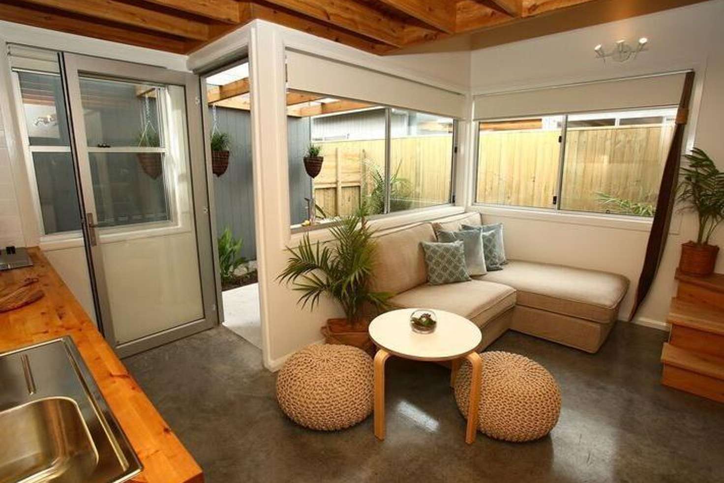 Main view of Homely unit listing, 1/18 Sunrise Boulevard, Byron Bay NSW 2481