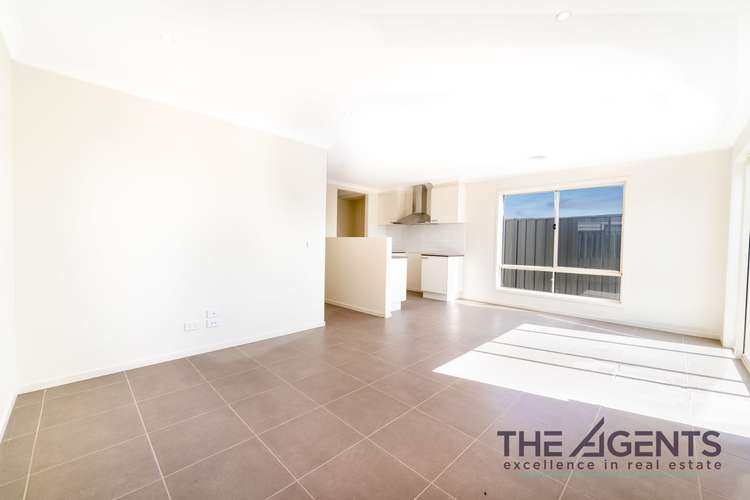 Third view of Homely house listing, 18 Rockingham Circuit, Melton West VIC 3337