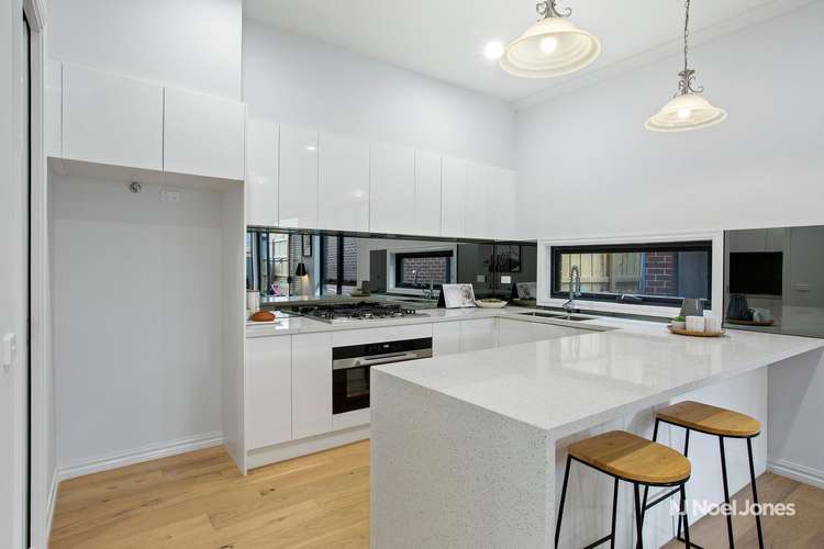 Fourth view of Homely townhouse listing, 1/6 Coppin Close, Mitcham VIC 3132
