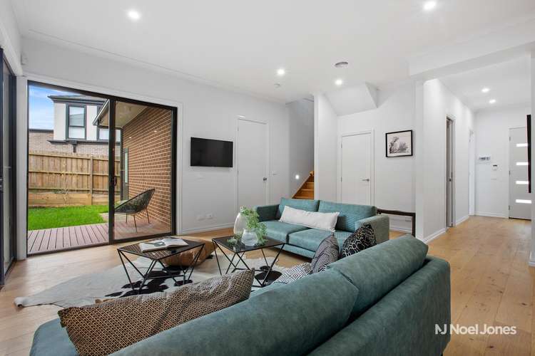 Sixth view of Homely townhouse listing, 1/6 Coppin Close, Mitcham VIC 3132