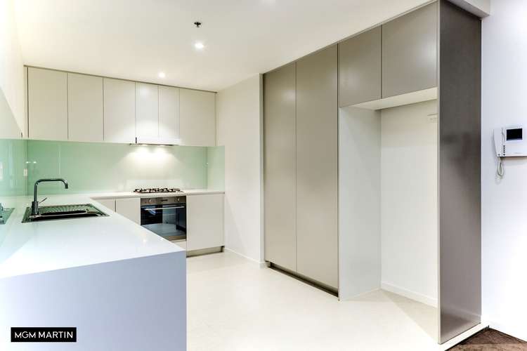 Second view of Homely apartment listing, 502A/8 Bourke Street, Mascot NSW 2020