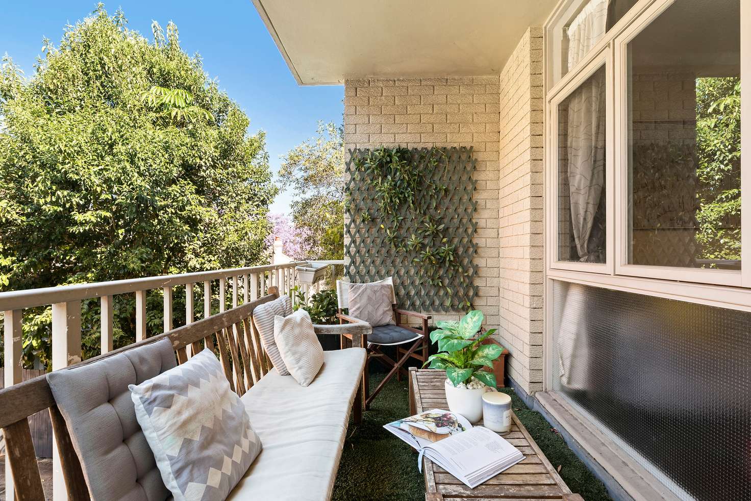 Main view of Homely unit listing, 3/40 Arthur Street, Balmain NSW 2041