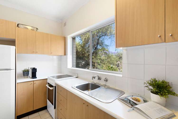 Third view of Homely unit listing, 3/40 Arthur Street, Balmain NSW 2041