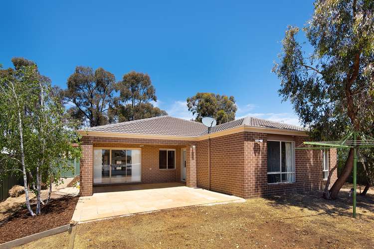 Second view of Homely house listing, 60 Queen Street, Kangaroo Flat VIC 3555