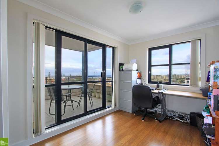 Third view of Homely apartment listing, 22/19-21 Market Street, Wollongong NSW 2500