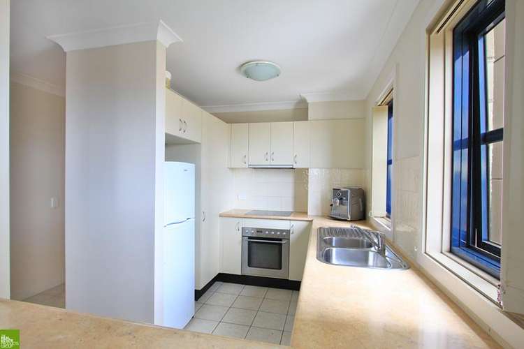 Fourth view of Homely apartment listing, 22/19-21 Market Street, Wollongong NSW 2500