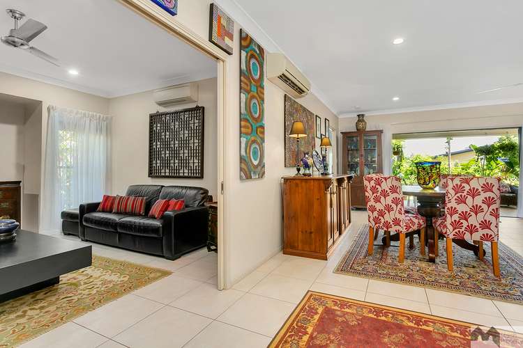 Second view of Homely house listing, 6 Barnacle Street, Trinity Beach QLD 4879