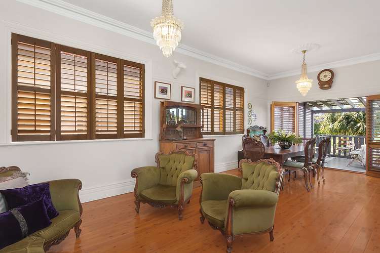 Second view of Homely house listing, 3 Bongalong Street, Naremburn NSW 2065