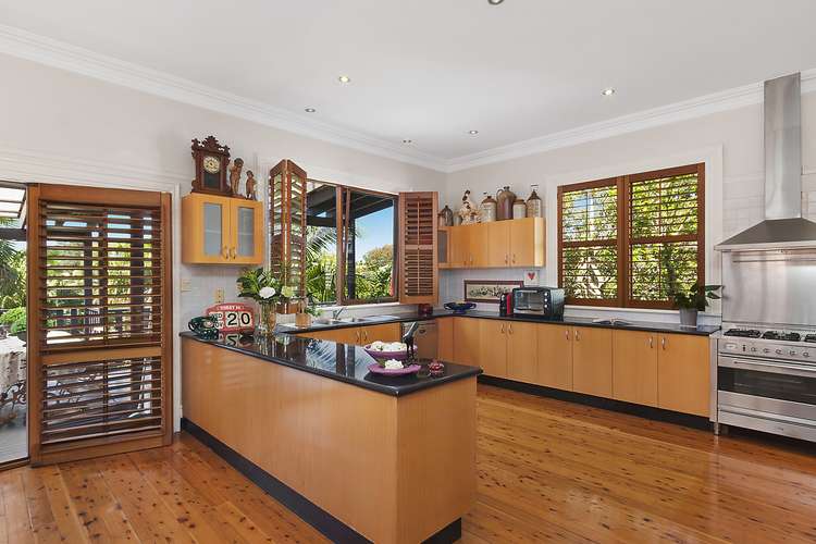 Fourth view of Homely house listing, 3 Bongalong Street, Naremburn NSW 2065
