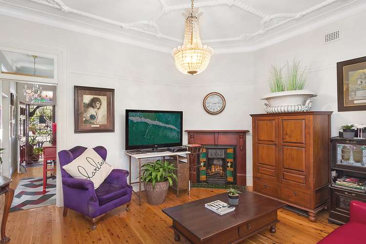Fifth view of Homely house listing, 3 Bongalong Street, Naremburn NSW 2065