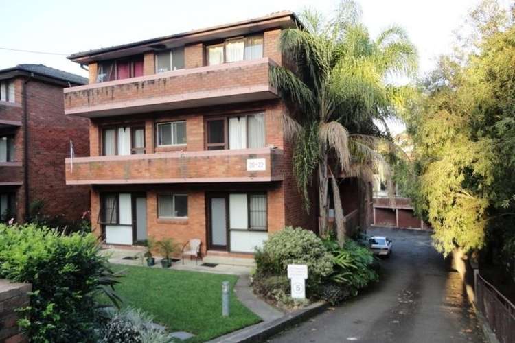 Fifth view of Homely unit listing, 4/20-22 Station Street, West Ryde NSW 2114