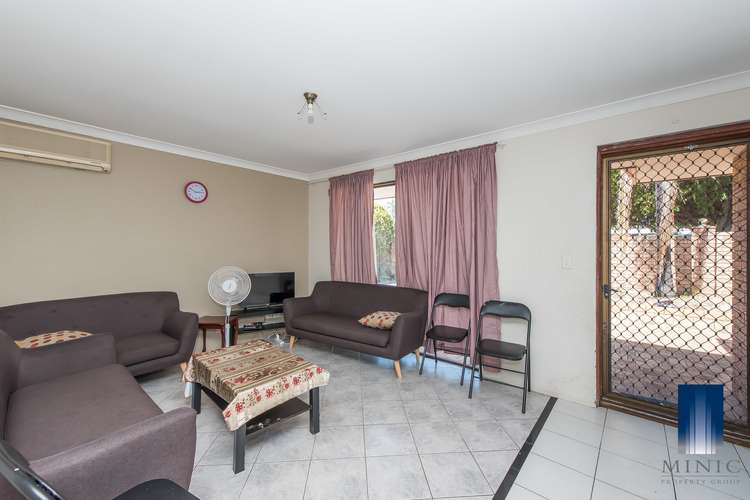 Fifth view of Homely house listing, 76 Honeywell Boulevard, Mirrabooka WA 6061