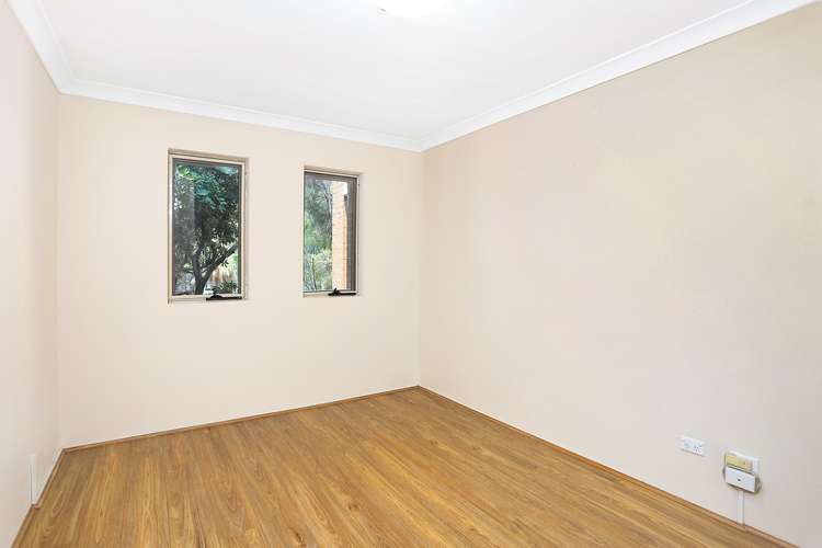 Second view of Homely apartment listing, 31/42-50 Hampstead Road, Homebush West NSW 2140