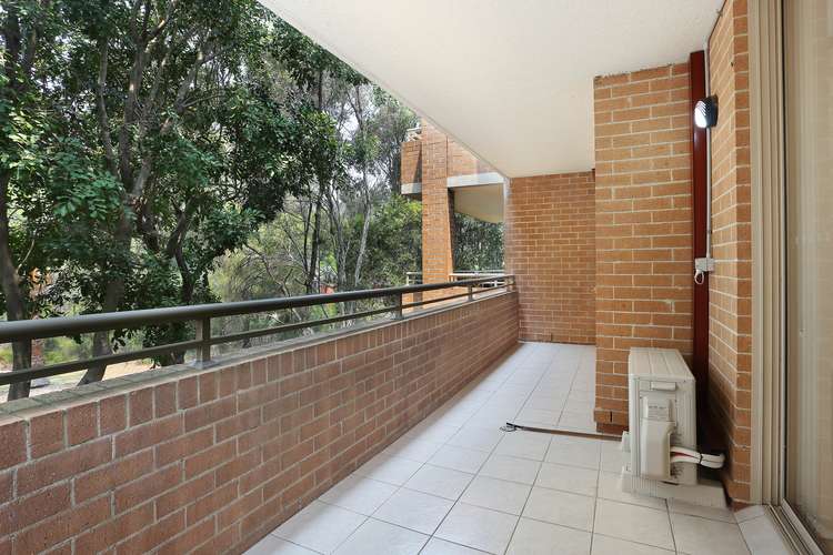 Third view of Homely apartment listing, 31/42-50 Hampstead Road, Homebush West NSW 2140