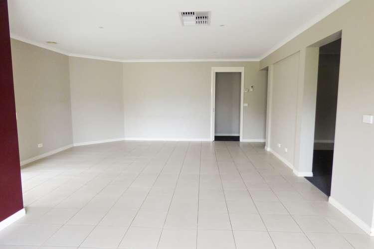 Third view of Homely house listing, 48 Dawson Drive, Warragul VIC 3820