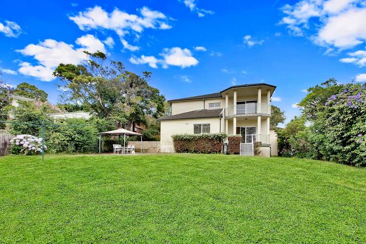 Fourth view of Homely house listing, 7 Ellery Parade, Seaforth NSW 2092