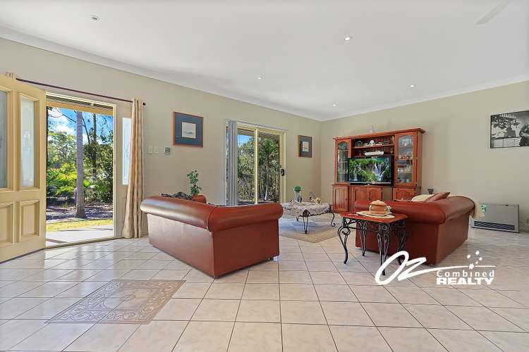 Third view of Homely house listing, 209 Island Point Road, St Georges Basin NSW 2540