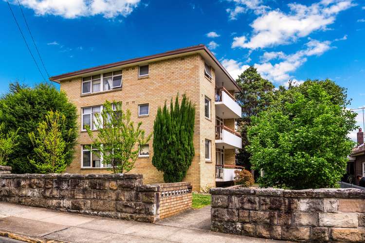 Main view of Homely apartment listing, 5/30 Bland Street, Ashfield NSW 2131