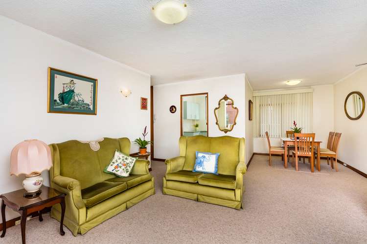 Second view of Homely apartment listing, 5/30 Bland Street, Ashfield NSW 2131