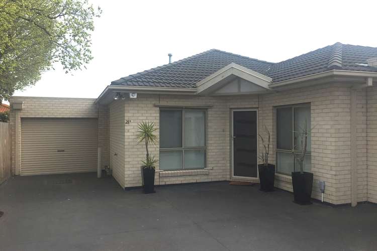 Second view of Homely house listing, 21A Grimwade Street, Reservoir VIC 3073