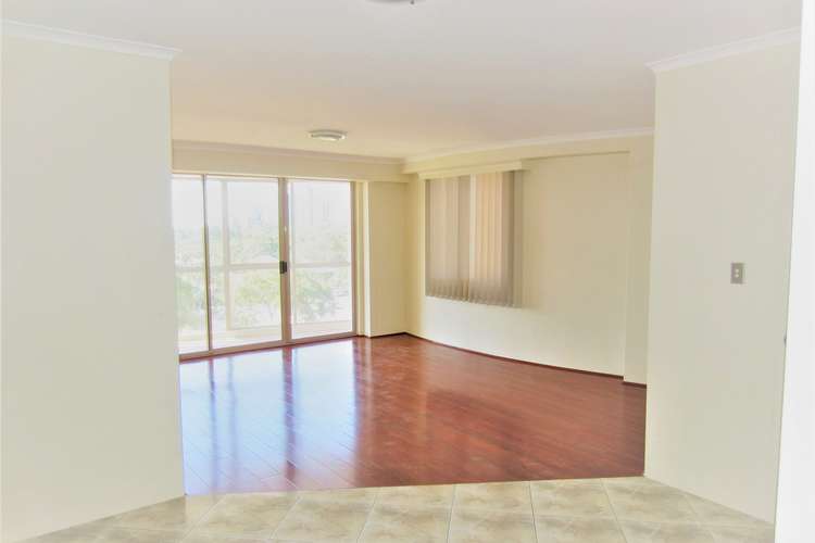 Second view of Homely unit listing, 63/421 Pacific Highway, Artarmon NSW 2064