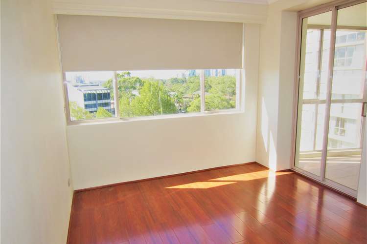 Third view of Homely unit listing, 63/421 Pacific Highway, Artarmon NSW 2064