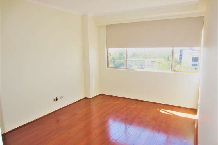 Fourth view of Homely unit listing, 63/421 Pacific Highway, Artarmon NSW 2064