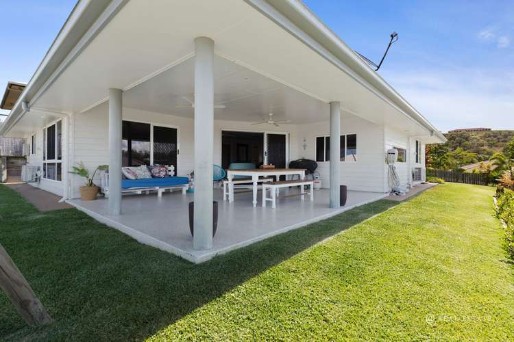 Fifth view of Homely house listing, 7 Plantation Drive, Taroomball QLD 4703