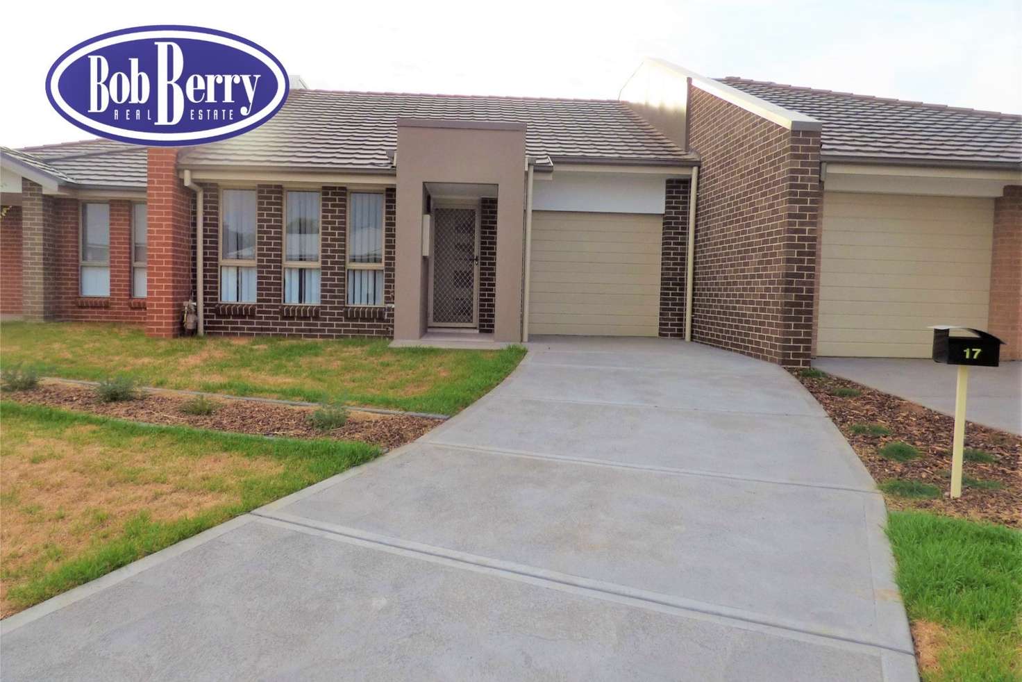 Main view of Homely house listing, 17 Volta Avenue, Dubbo NSW 2830