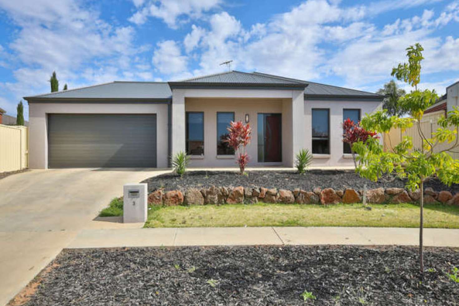 Main view of Homely house listing, 3 Condor Drive, Mildura VIC 3500