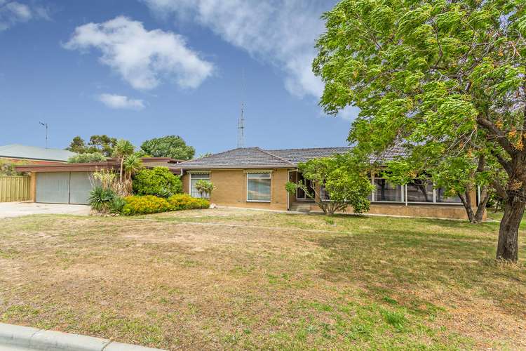 Main view of Homely house listing, 5 Cambridge Crescent, White Hills VIC 3550