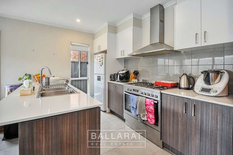 Fourth view of Homely townhouse listing, 24 Millicent Place, Ballarat East VIC 3350