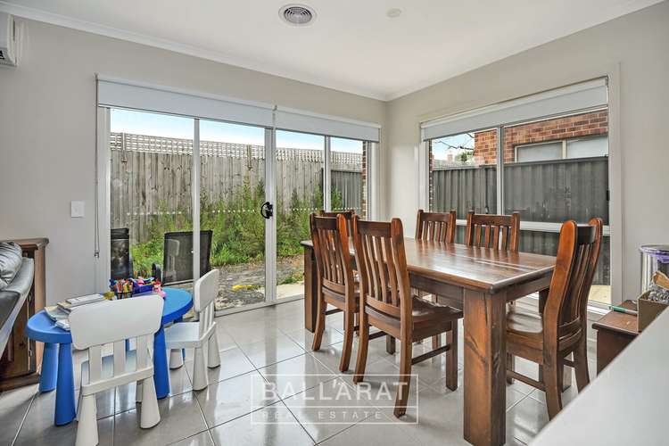 Fifth view of Homely townhouse listing, 24 Millicent Place, Ballarat East VIC 3350