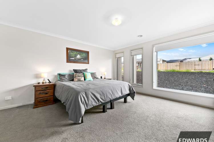 Second view of Homely house listing, 17 Wiltons Crescent, Drouin VIC 3818
