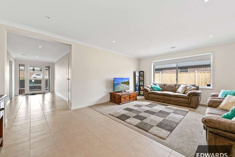Fourth view of Homely house listing, 17 Wiltons Crescent, Drouin VIC 3818