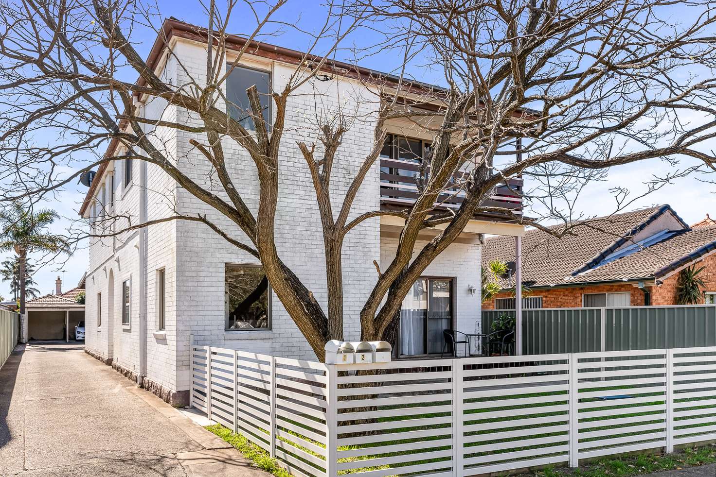 Main view of Homely apartment listing, 1/69 Gordon Street, Brighton-le-sands NSW 2216