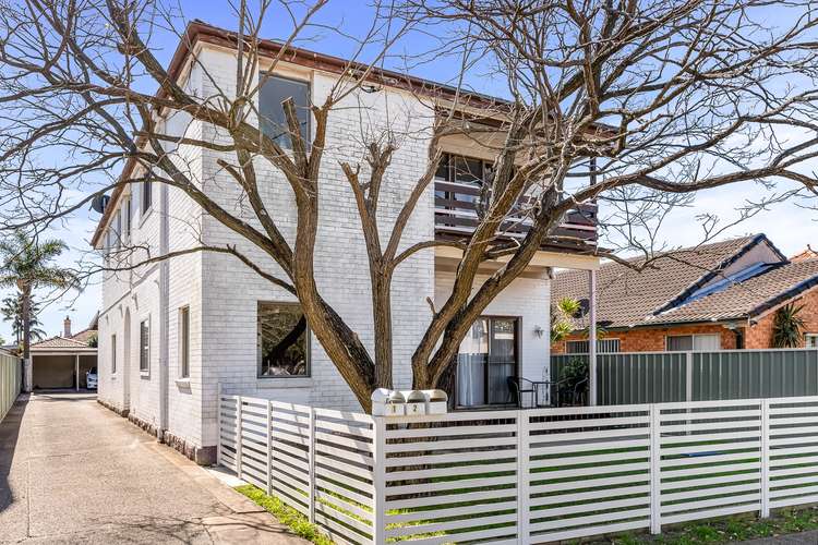 Main view of Homely apartment listing, 1/69 Gordon Street, Brighton-le-sands NSW 2216