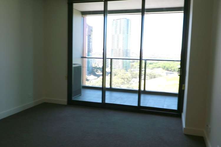 Second view of Homely apartment listing, 2506/3 Olympic Boulevard, Sydney Olympic Park NSW 2127
