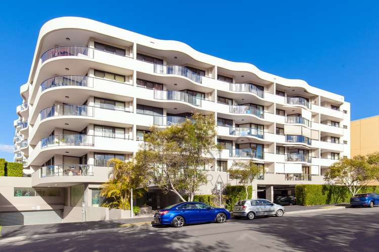 Third view of Homely apartment listing, 411/11 Mooramba Road, Dee Why NSW 2099