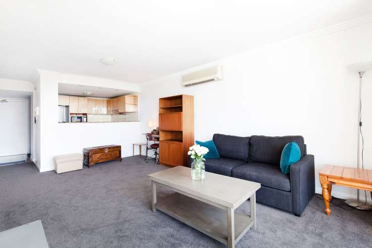 Fourth view of Homely apartment listing, 411/11 Mooramba Road, Dee Why NSW 2099