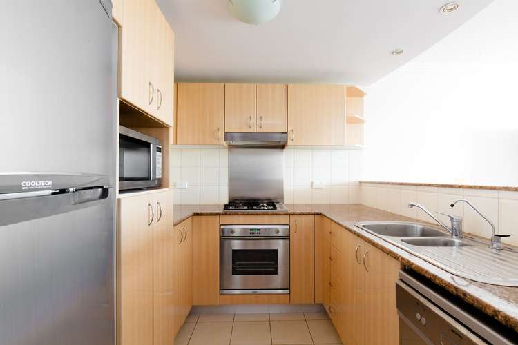 Sixth view of Homely apartment listing, 411/11 Mooramba Road, Dee Why NSW 2099