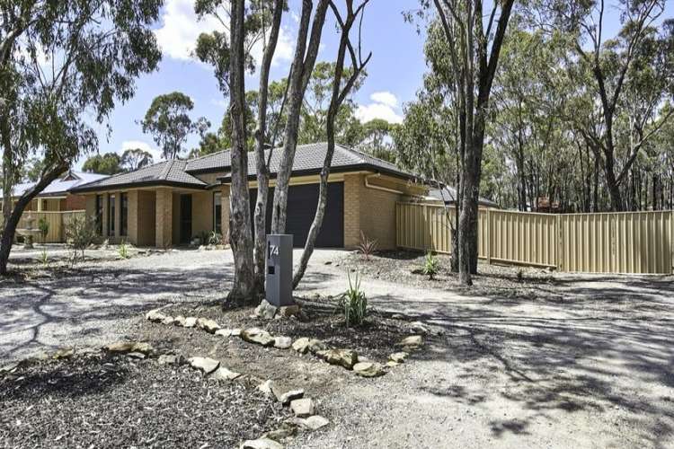 Main view of Homely house listing, 74 Pioneer Drive, Maiden Gully VIC 3551