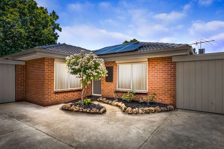 Main view of Homely unit listing, 3/10 Scott Street, Mornington VIC 3931